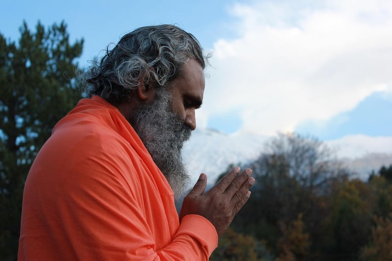 Gratitude Meditation